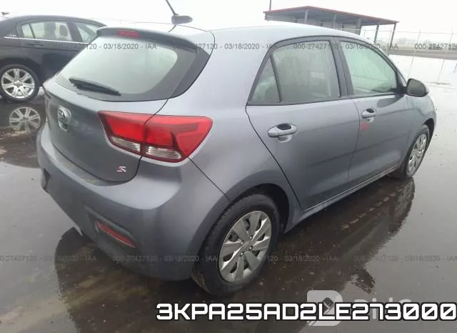 3KPA25AD2LE273000