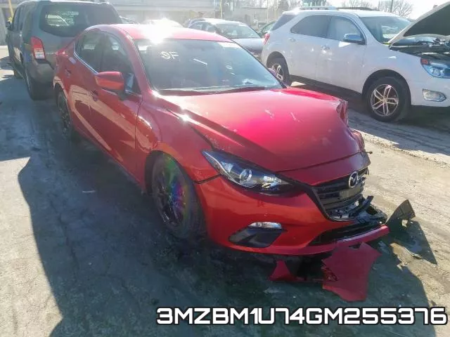 3MZBM1U74GM255376