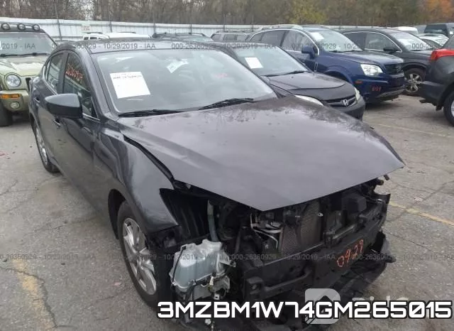 3MZBM1W74GM265015