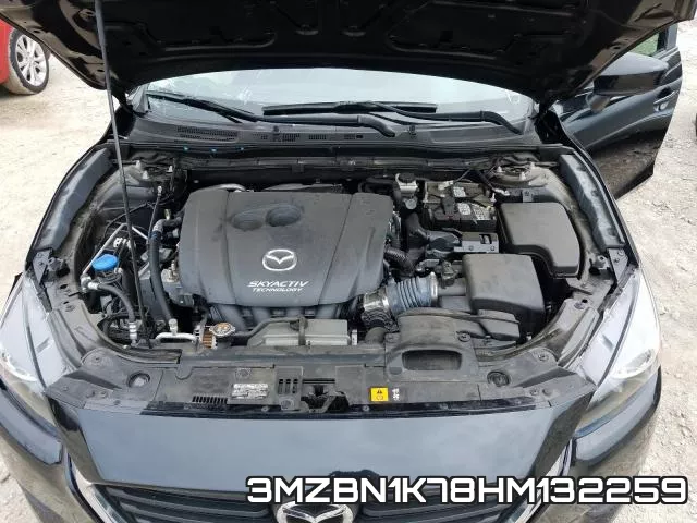 3MZBN1K78HM132259