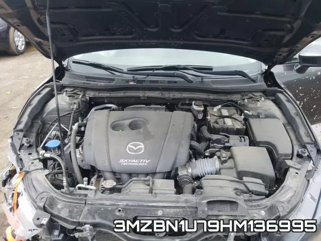 3MZBN1U79HM136995