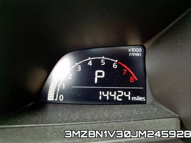 3MZBN1V30JM245928