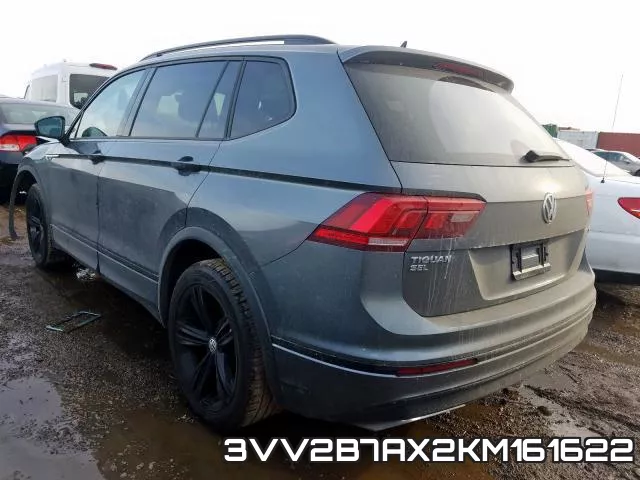 3VV2B7AX2KM161622