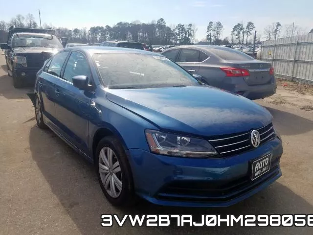 3VW2B7AJ0HM298056