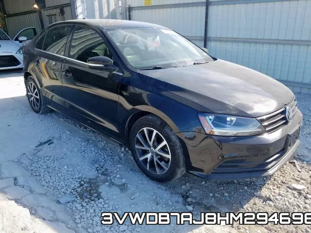 3VWDB7AJ8HM294698