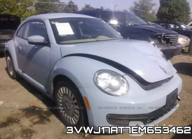 3VWJ17AT7EM653462