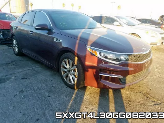 5XXGT4L30GG082033