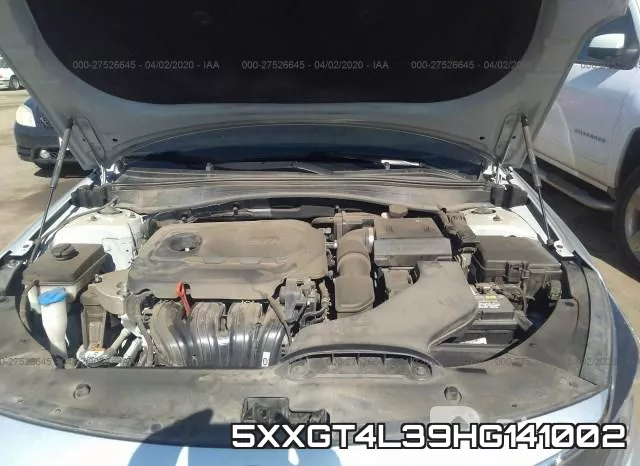5XXGT4L39HG141002