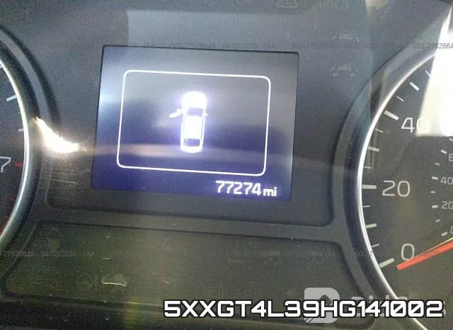 5XXGT4L39HG141002