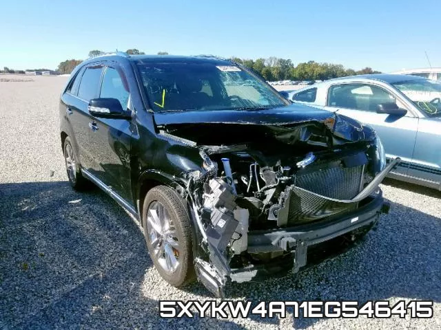 5XYKW4A71EG546415