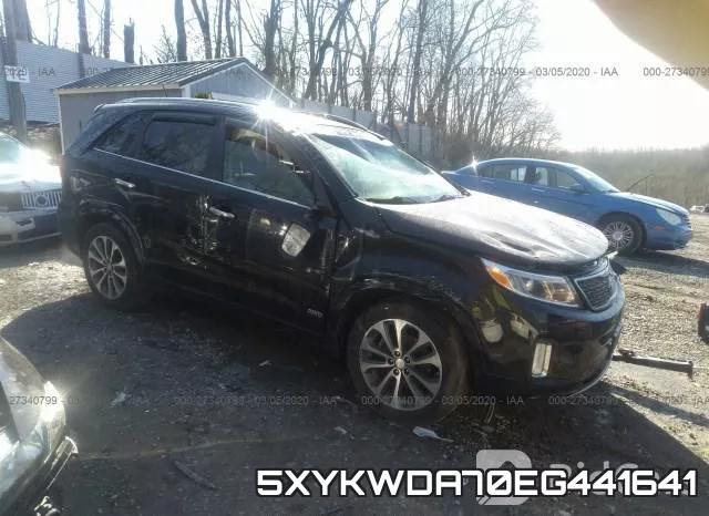 5XYKWDA70EG441641