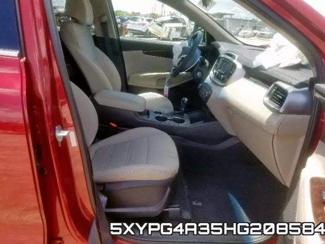 5XYPG4A35HG208584