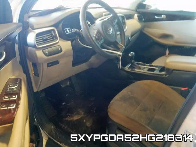 5XYPGDA52HG218314