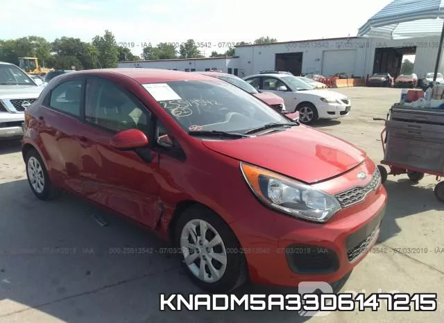 KNADM5A33D6147215