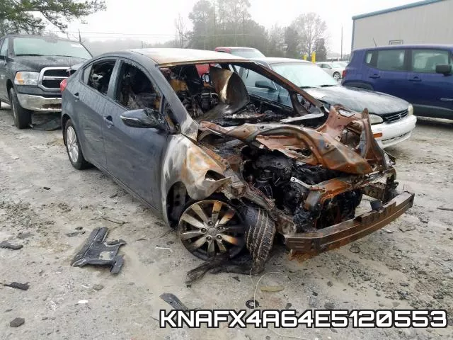 KNAFX4A64E5120553
