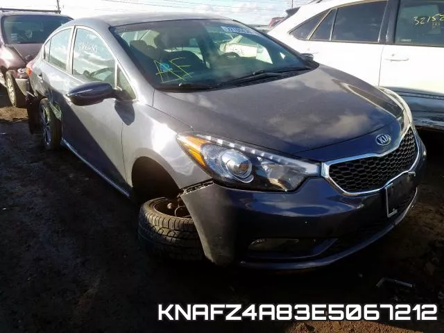 KNAFZ4A83E5067212