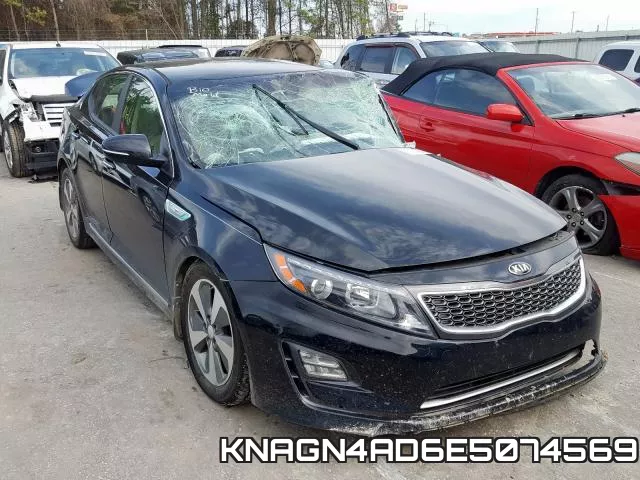 KNAGN4AD6E5074569