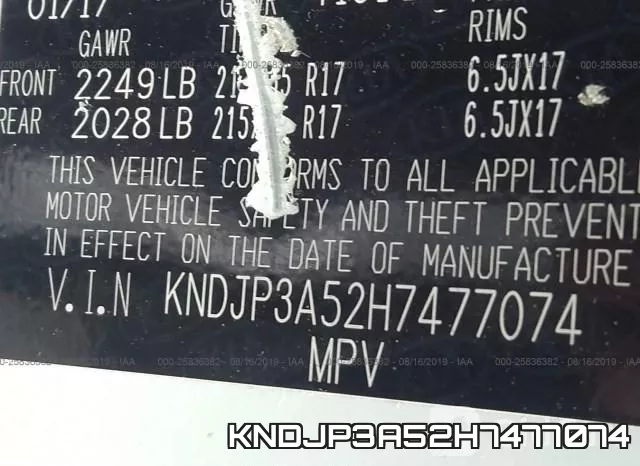 KNDJP3A52H7477074