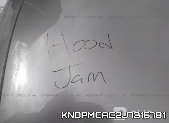 KNDPMCAC2J7316781