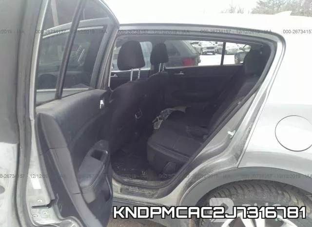 KNDPMCAC2J7316781