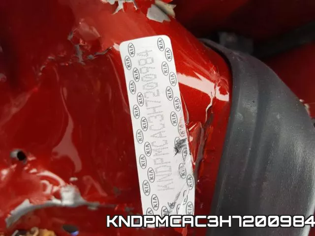 KNDPMCAC3H7200984