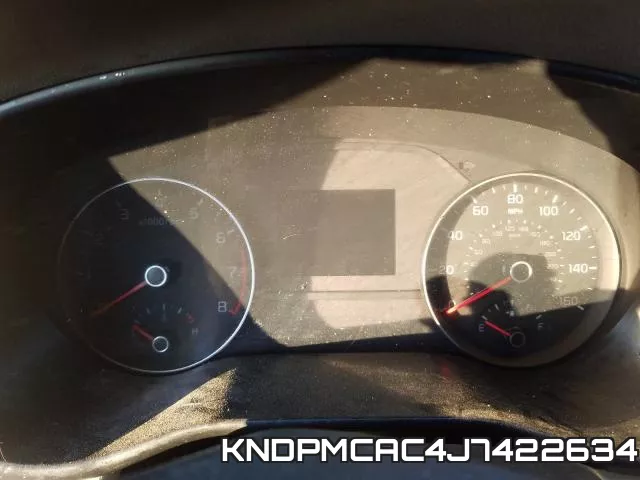 KNDPMCAC4J7422634