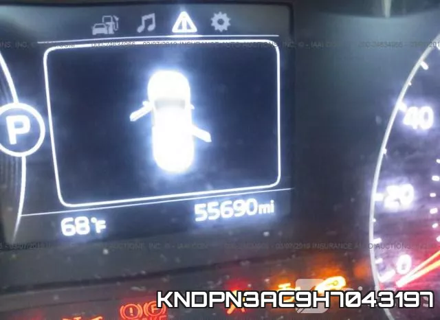 KNDPN3AC9H7043197