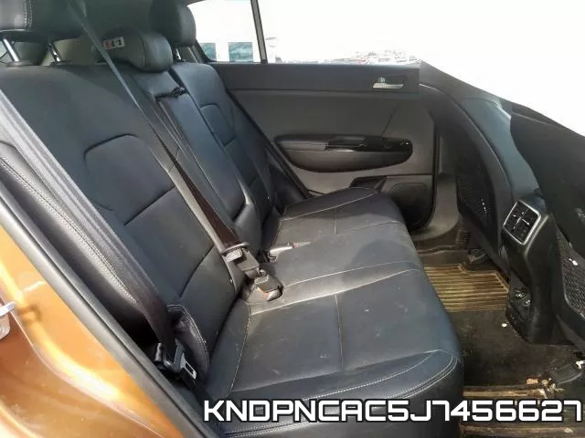 KNDPNCAC5J7456627