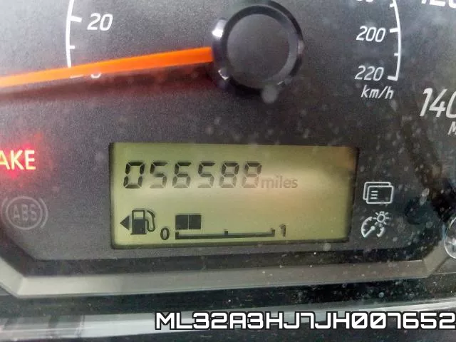 ML32A3HJ7JH007652