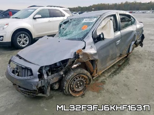 ML32F3FJ6KHF16317