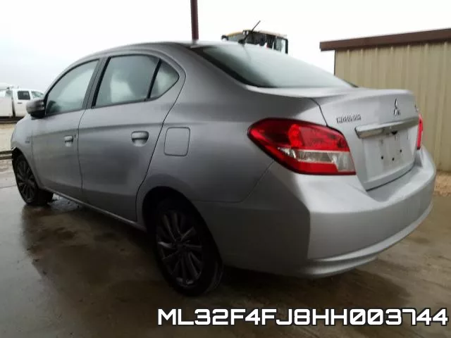 ML32F4FJ8HH003744