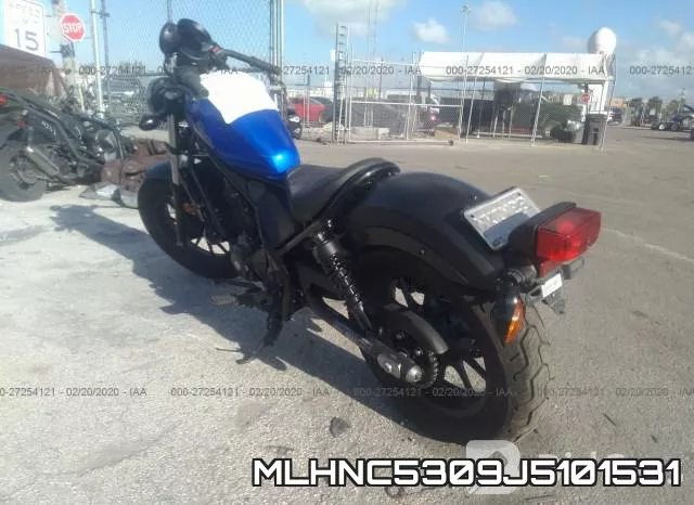 MLHNC5309J5101531