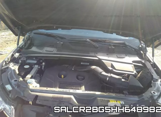 SALCR2BG5HH648982