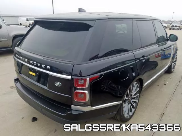 SALGS5RE1KA543366