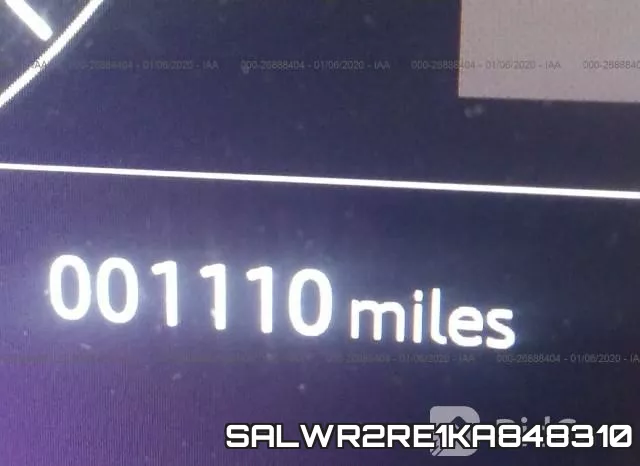 SALWR2RE1KA848310