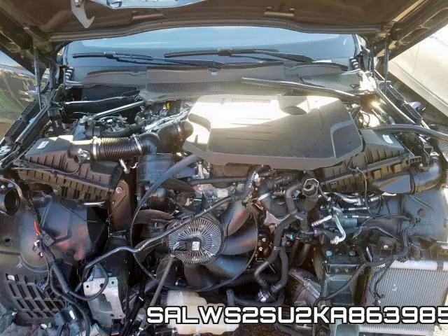 SALWS2SU2KA863985