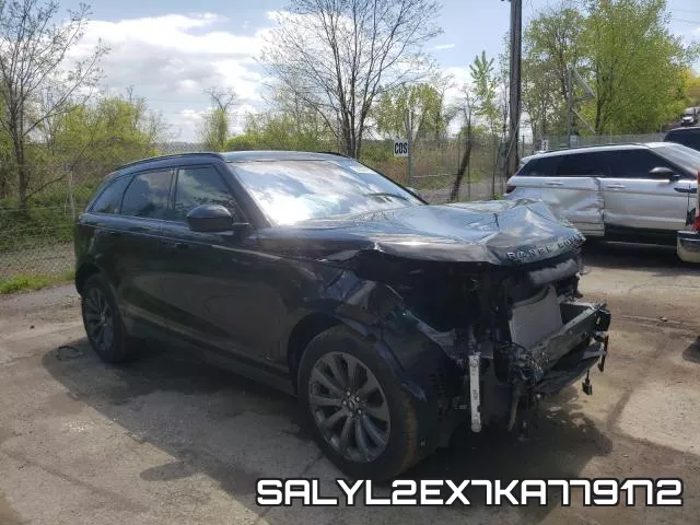 SALYL2EX7KA779172