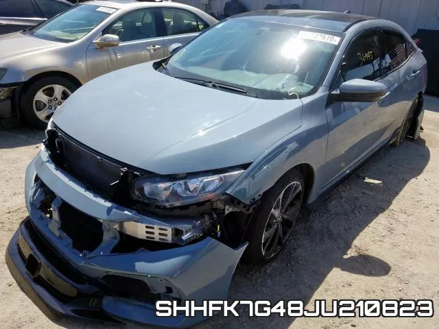SHHFK7G48JU210823