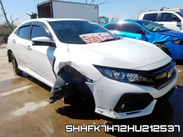SHHFK7H72HU212537