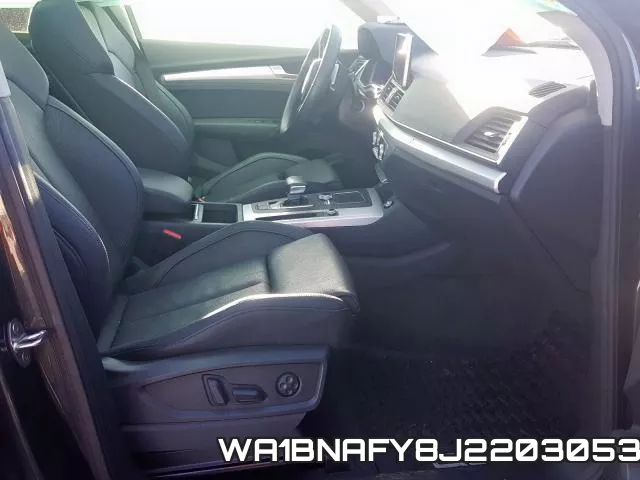 WA1BNAFY8J2203053