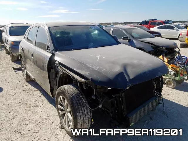 WA1LFAFP9EA119201