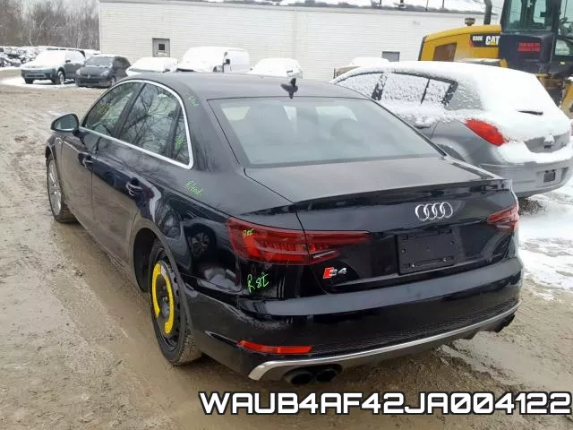 WAUB4AF42JA004122
