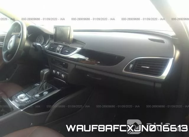 WAUF8AFCXJN076613