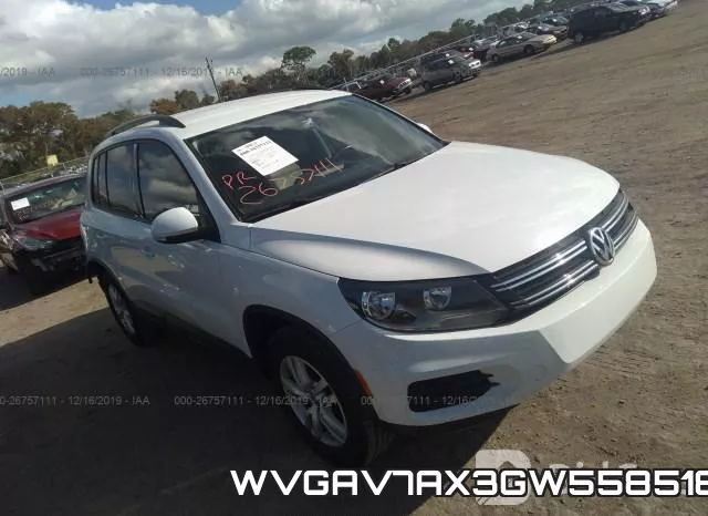 WVGAV7AX3GW558518