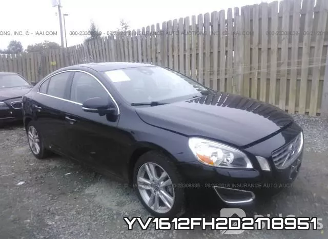YV1612FH2D2178951