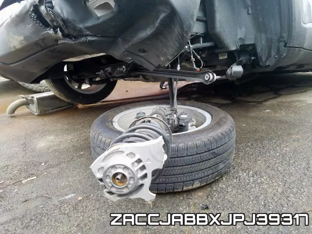 ZACCJABBXJPJ39317