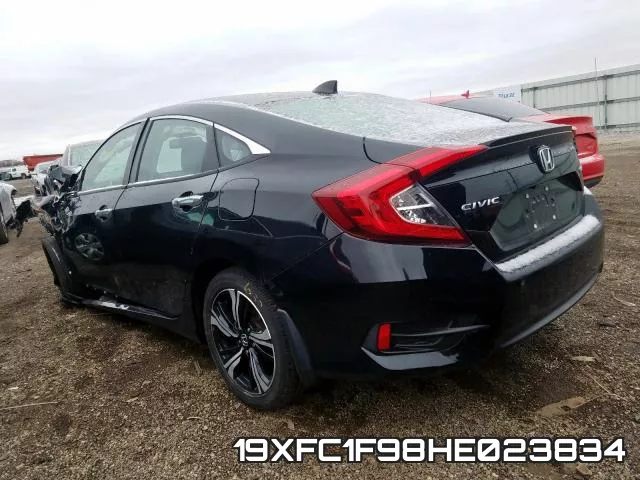 19XFC1F98HE023834