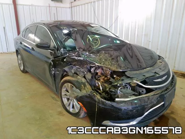1C3CCCAB3GN165578