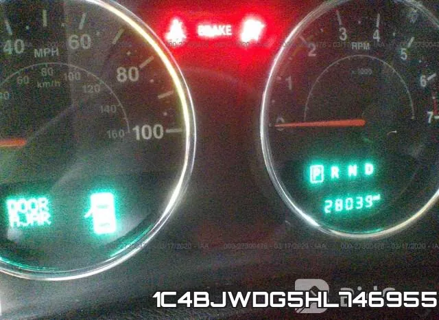 1C4BJWDG5HL746955