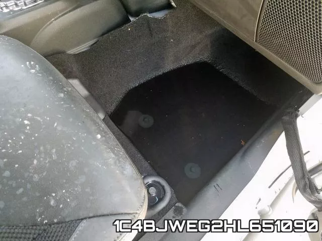 1C4BJWEG2HL651090